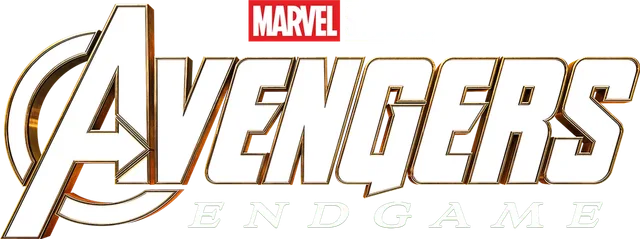 Avengers: Endgame artwork